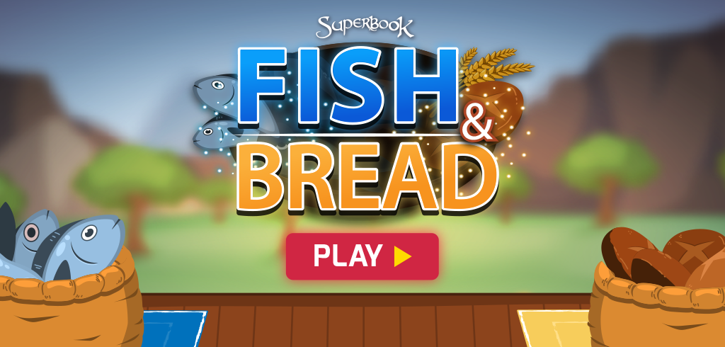 Fish & Bread
